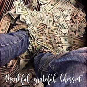 Meet your Posher, Jay